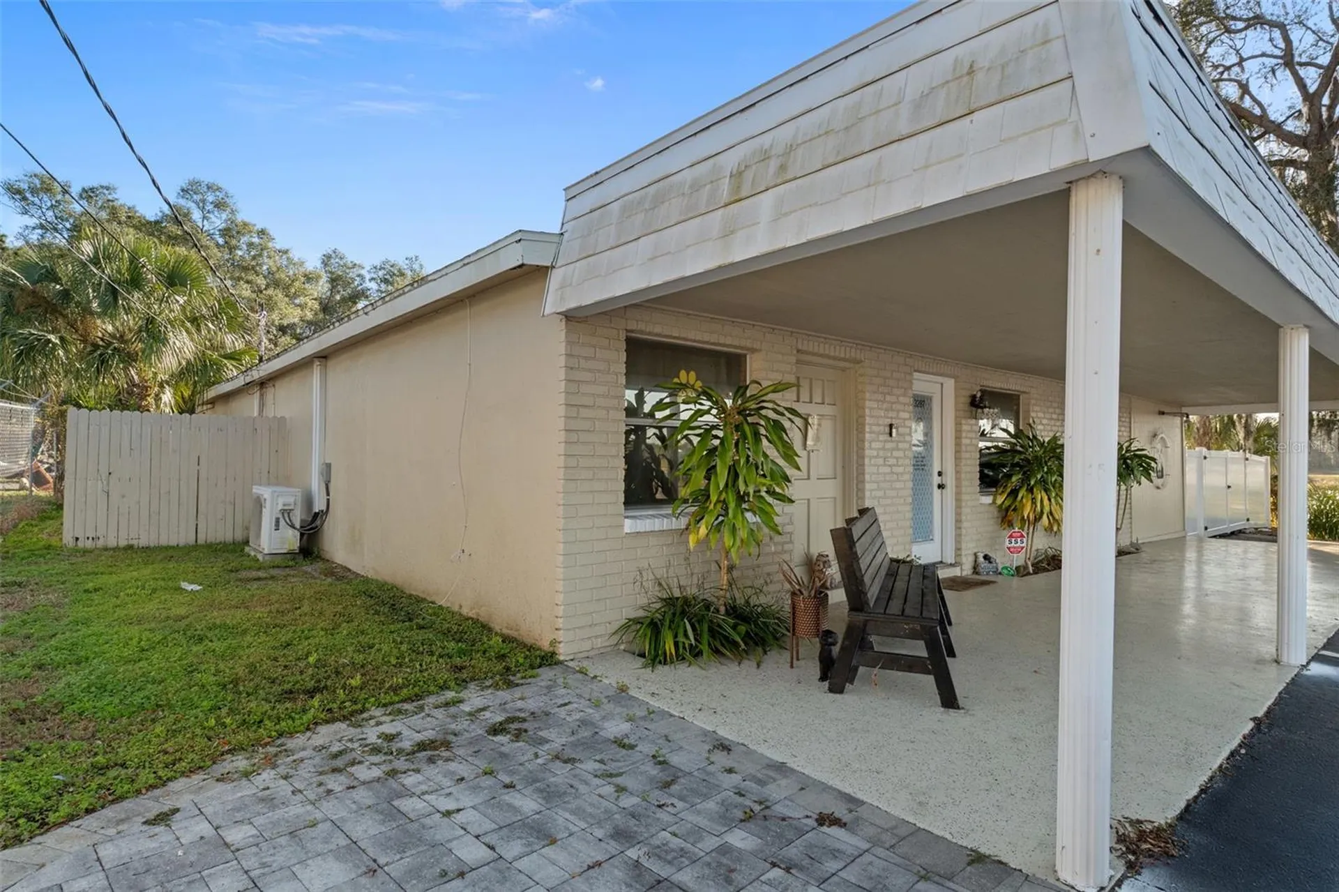 3287 S Florida Avenue Inverness FL 34450