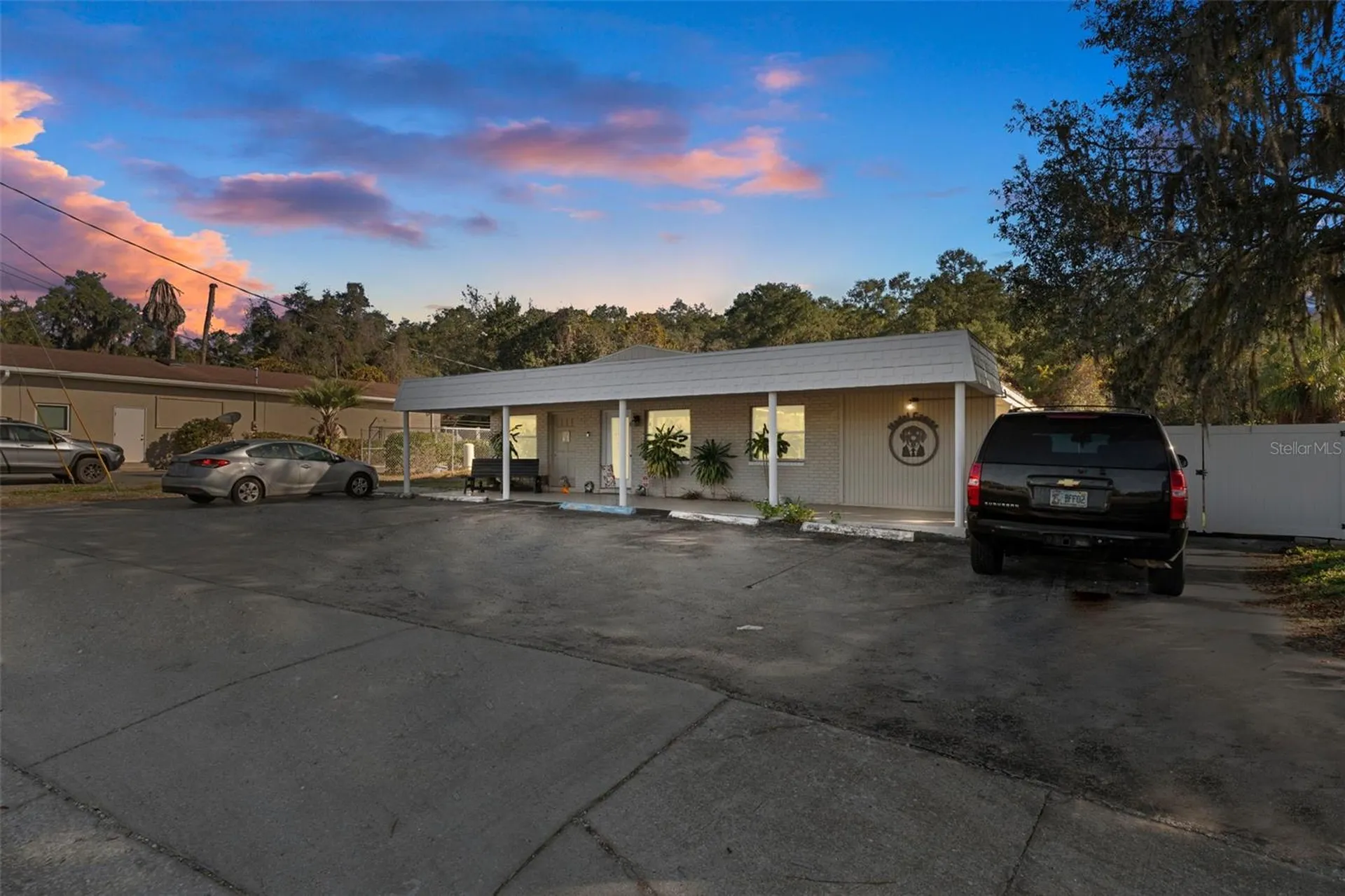 3287 S Florida Avenue Inverness FL 34450