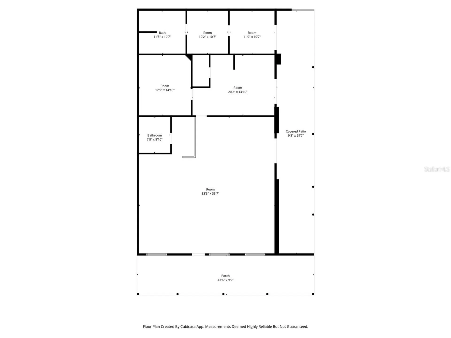 3287 S Florida Avenue Inverness FL 34450