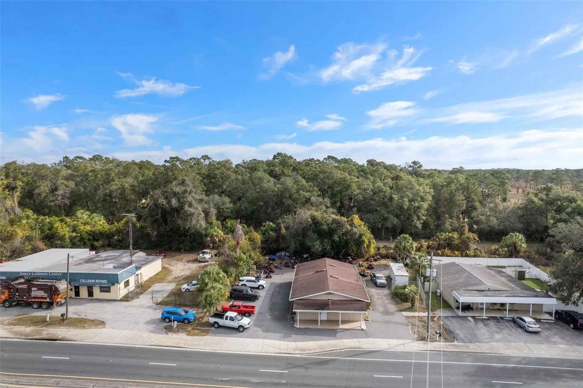 3287 S Florida Avenue Inverness FL 34450