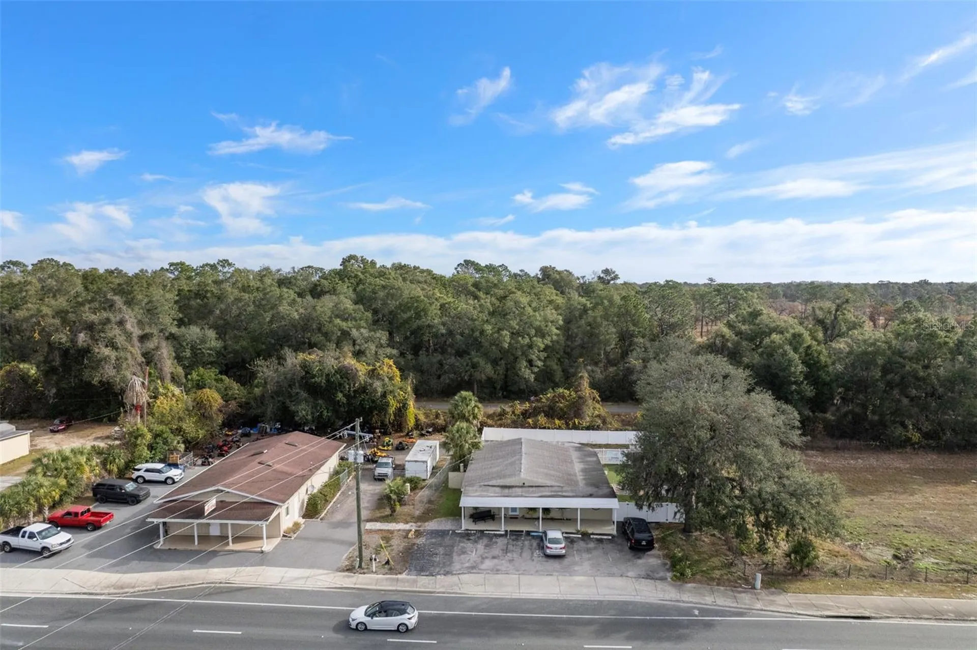 3287 S Florida Avenue Inverness FL 34450