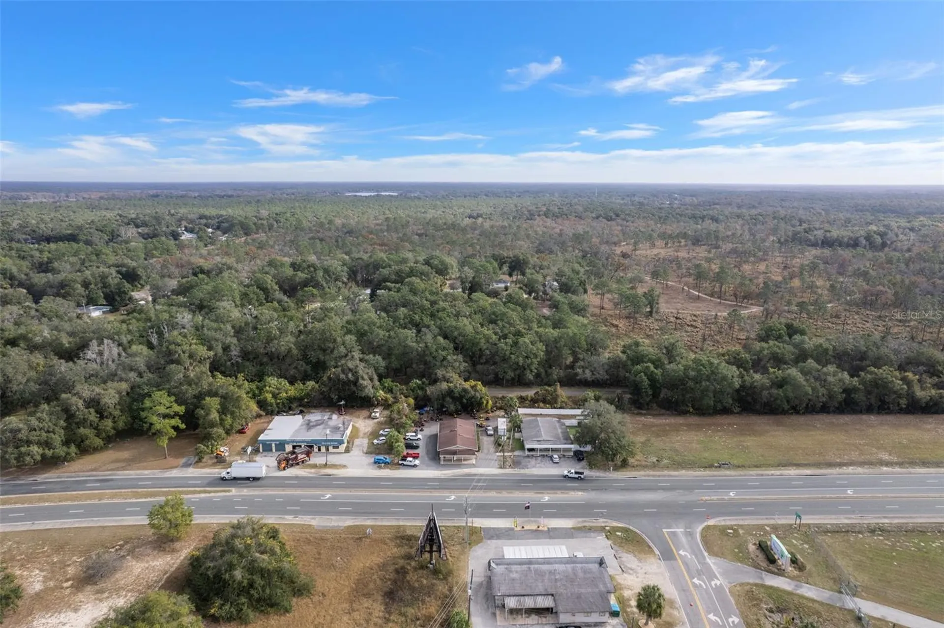 3287 S Florida Avenue Inverness FL 34450
