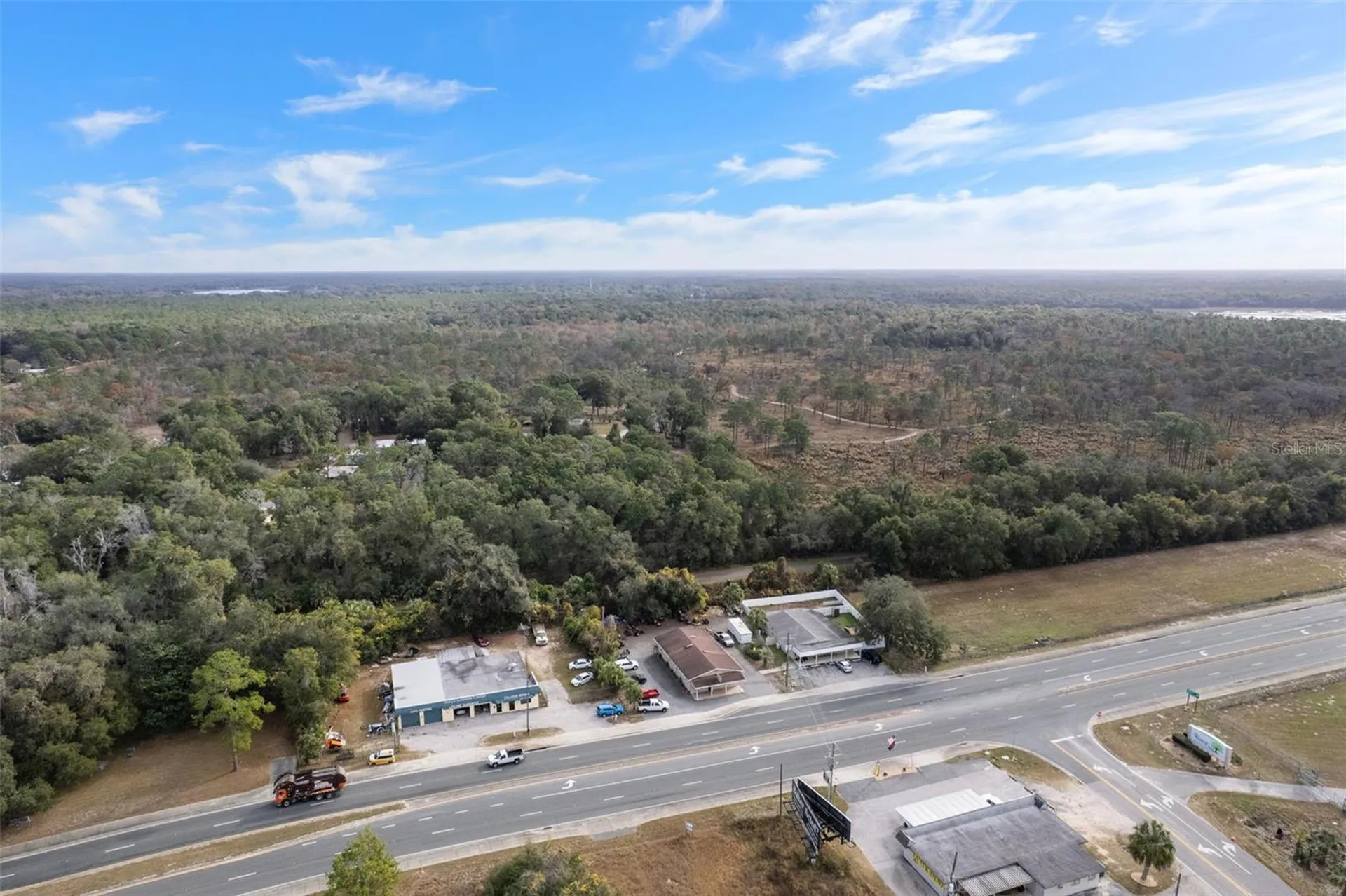 3287 S Florida Avenue Inverness FL 34450