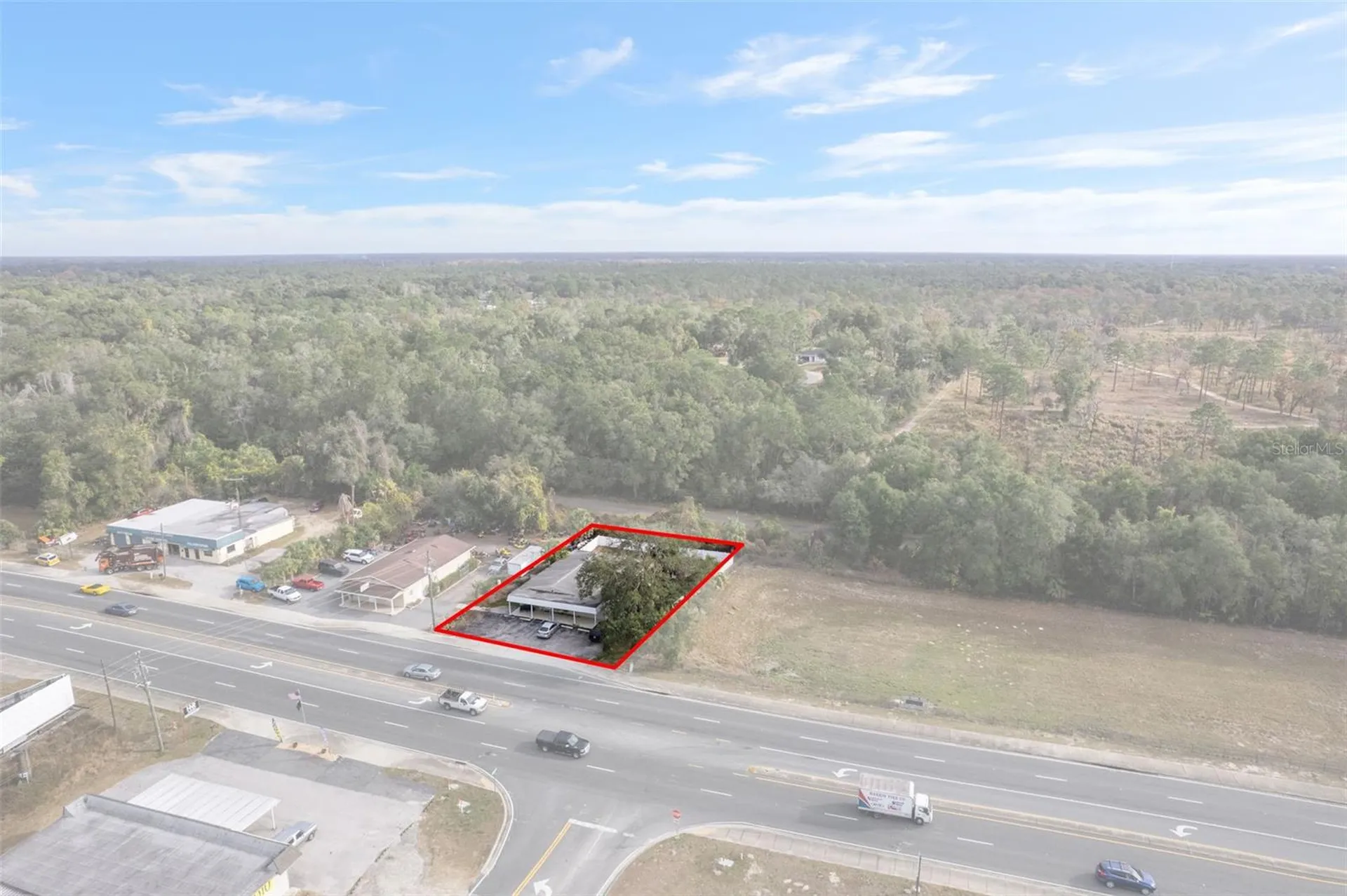3287 S Florida Avenue Inverness FL 34450