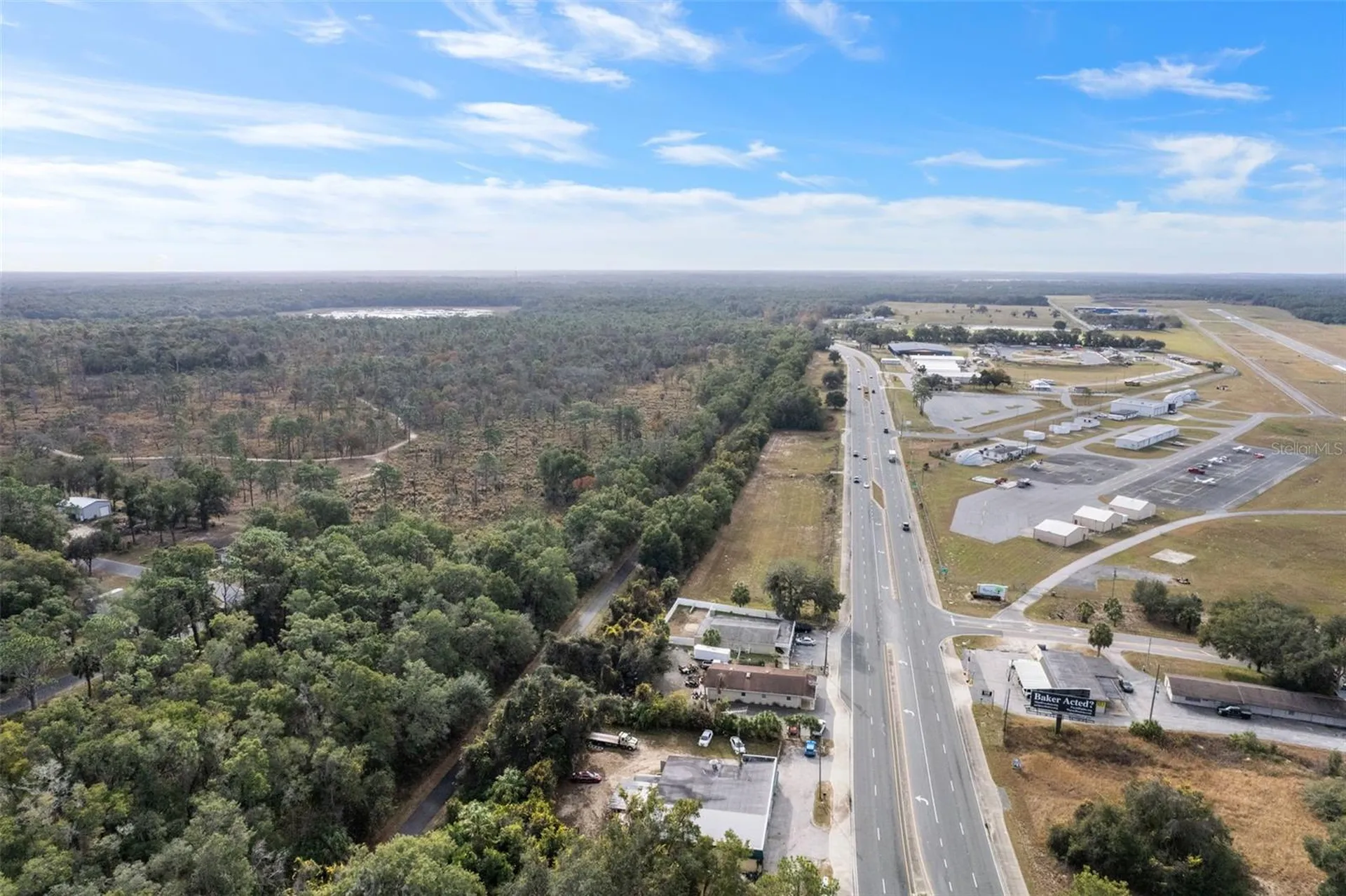 3287 S Florida Avenue Inverness FL 34450