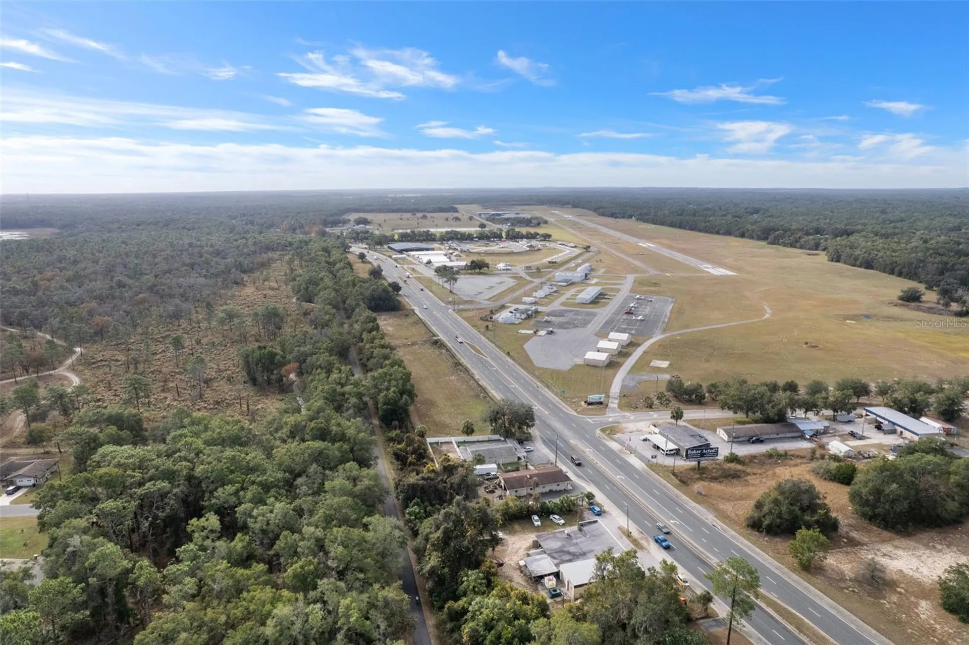 3287 S Florida Avenue Inverness FL 34450
