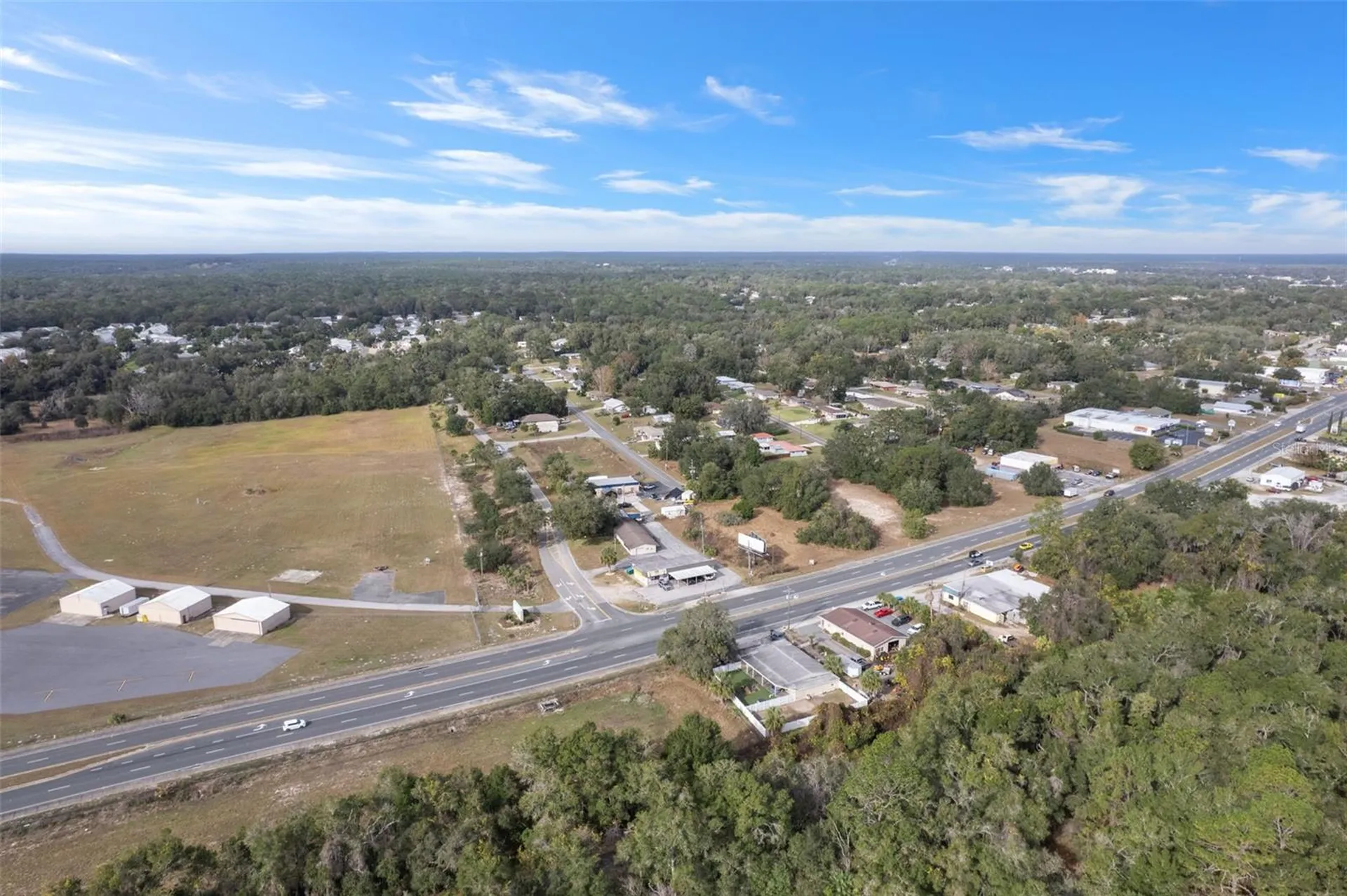 3287 S Florida Avenue Inverness FL 34450