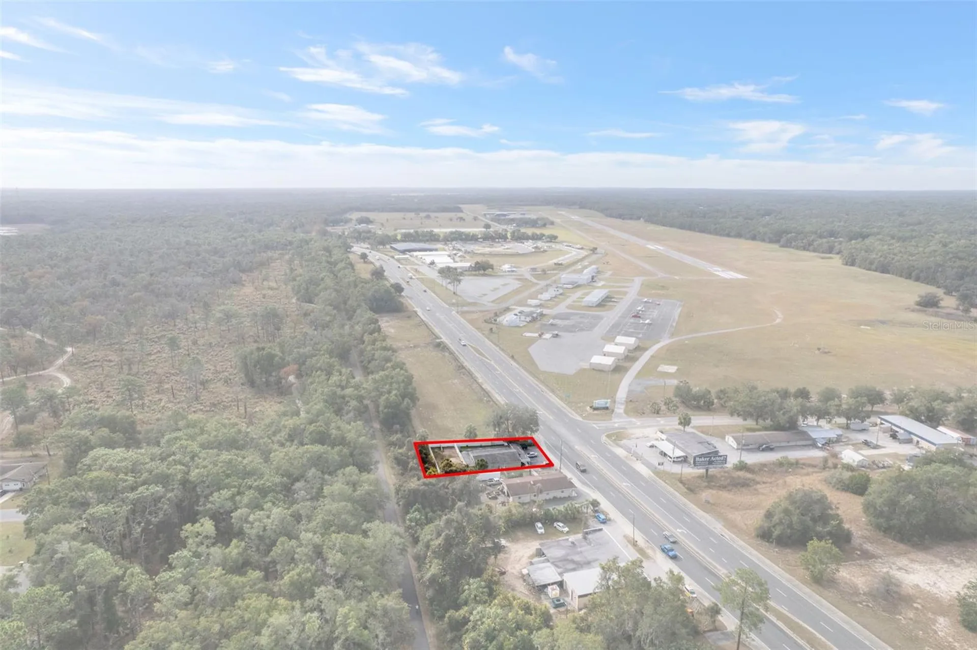 3287 S Florida Avenue Inverness FL 34450