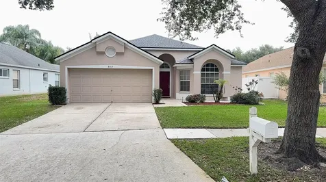 8517 Fawn Creek Drive Tampa FL 33626