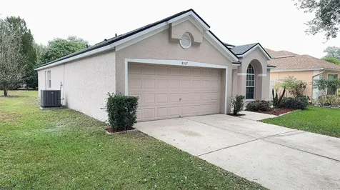 8517 Fawn Creek Drive Tampa FL 33626
