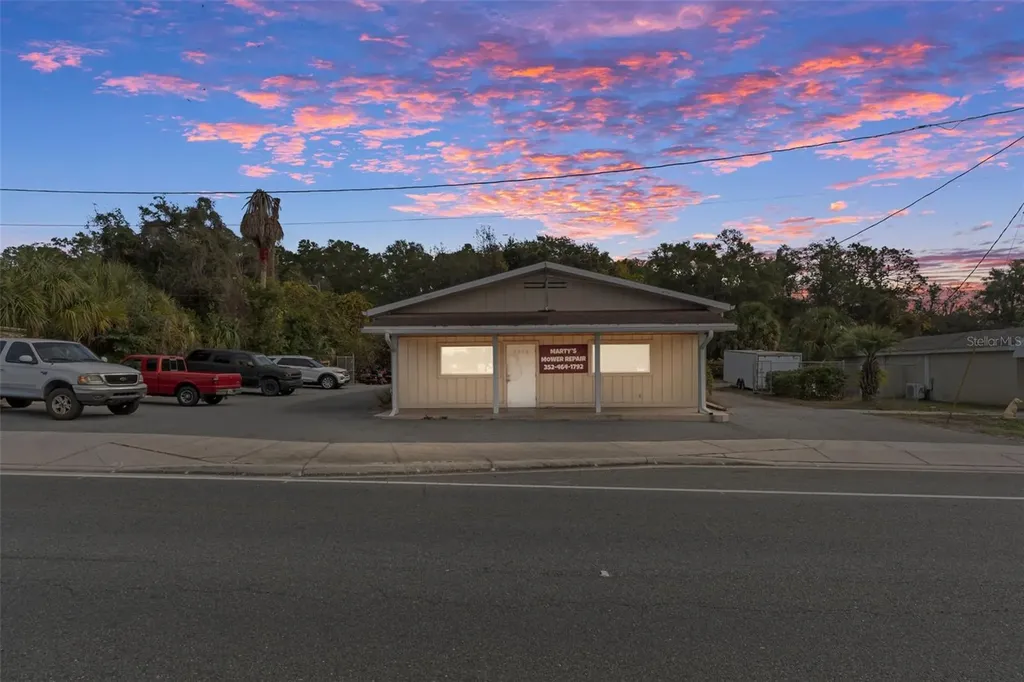 3275 S Florida Avenue Inverness FL 34450