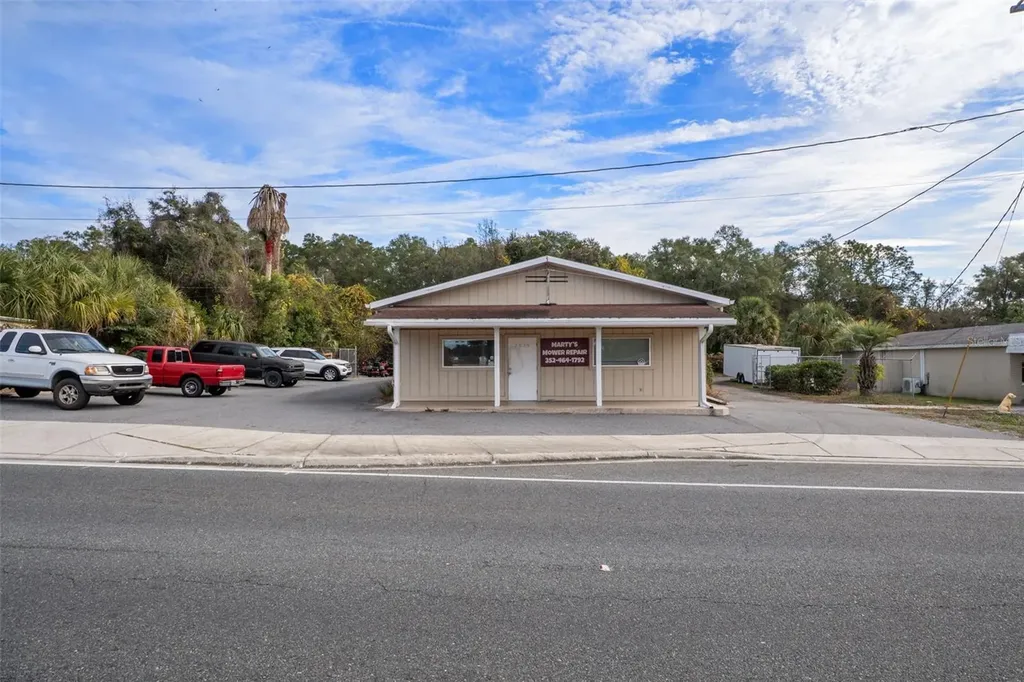 3275 S Florida Avenue Inverness FL 34450