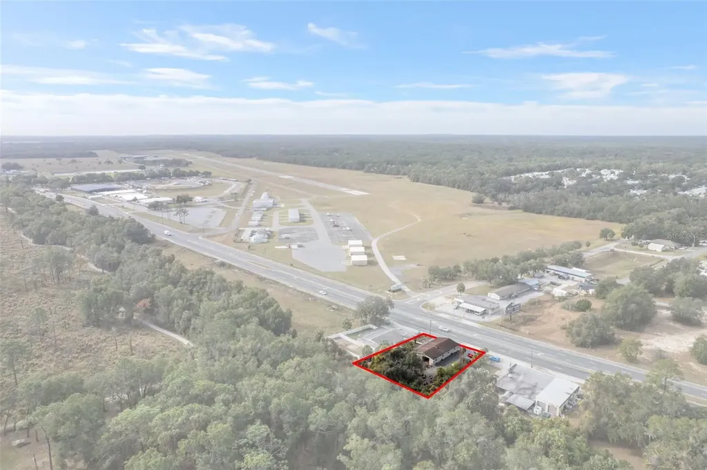 3275 S Florida Avenue Inverness FL 34450