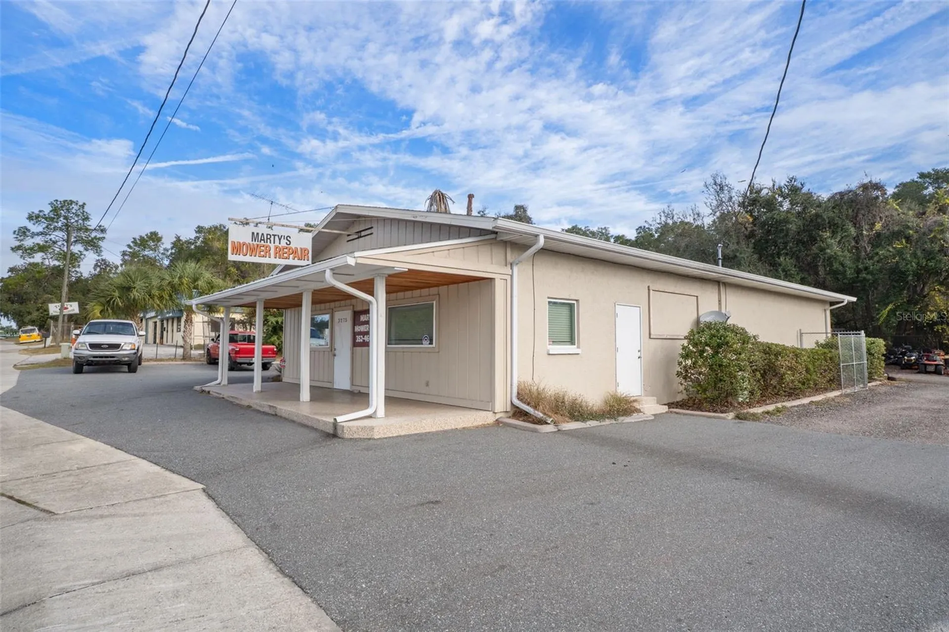 3275 S Florida Avenue Inverness FL 34450