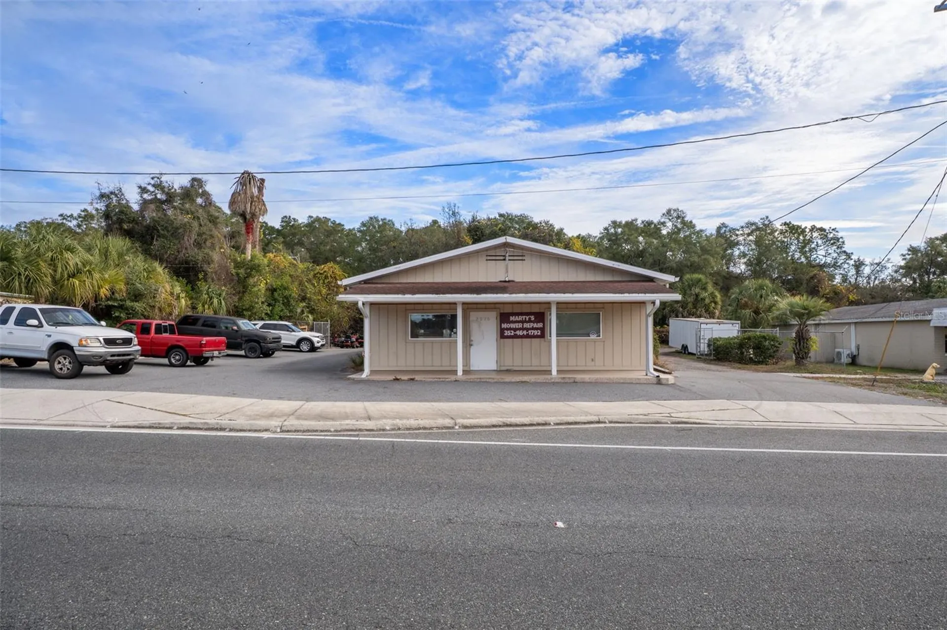 3275 S Florida Avenue Inverness FL 34450