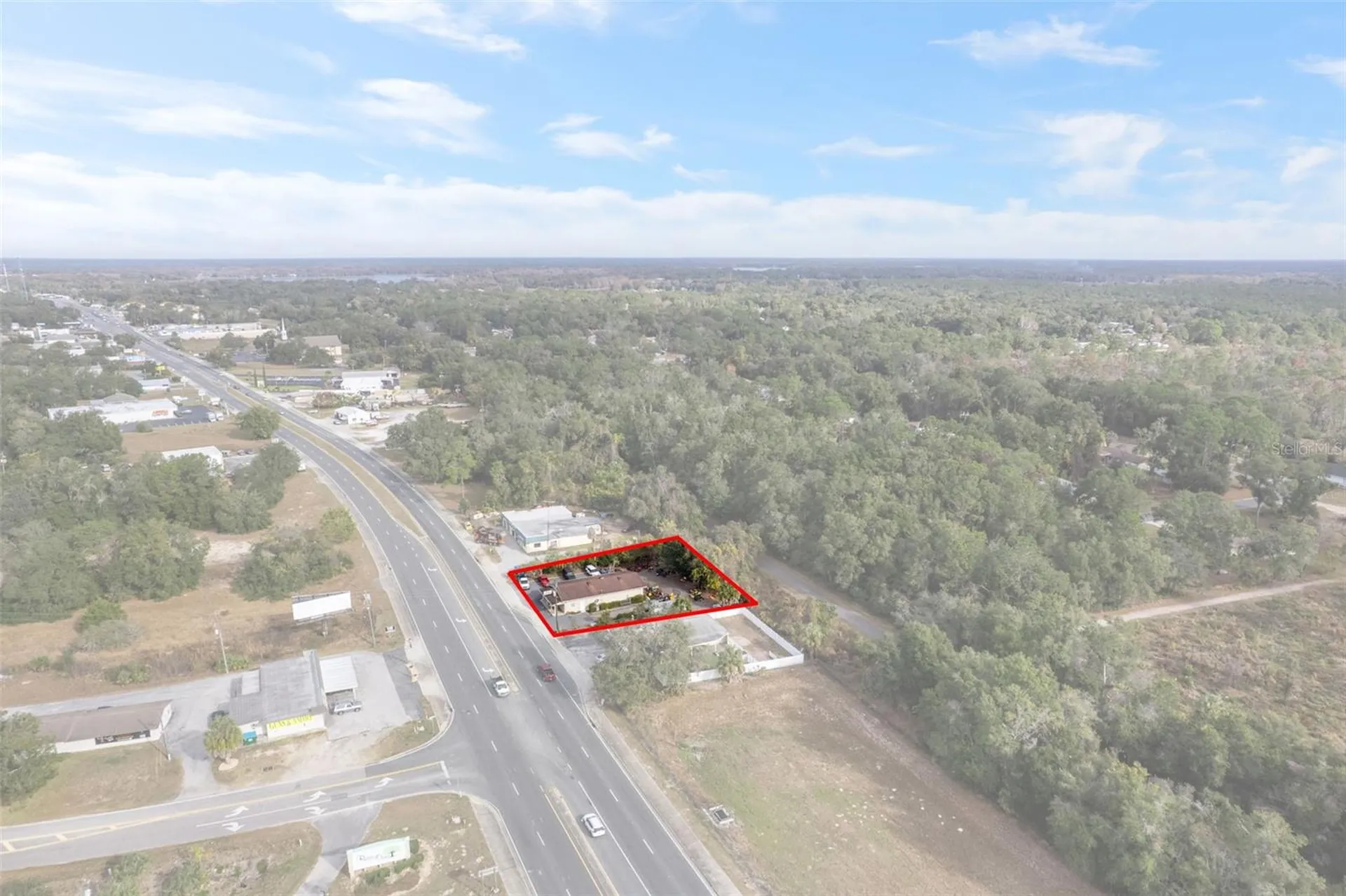 3275 S Florida Avenue Inverness FL 34450