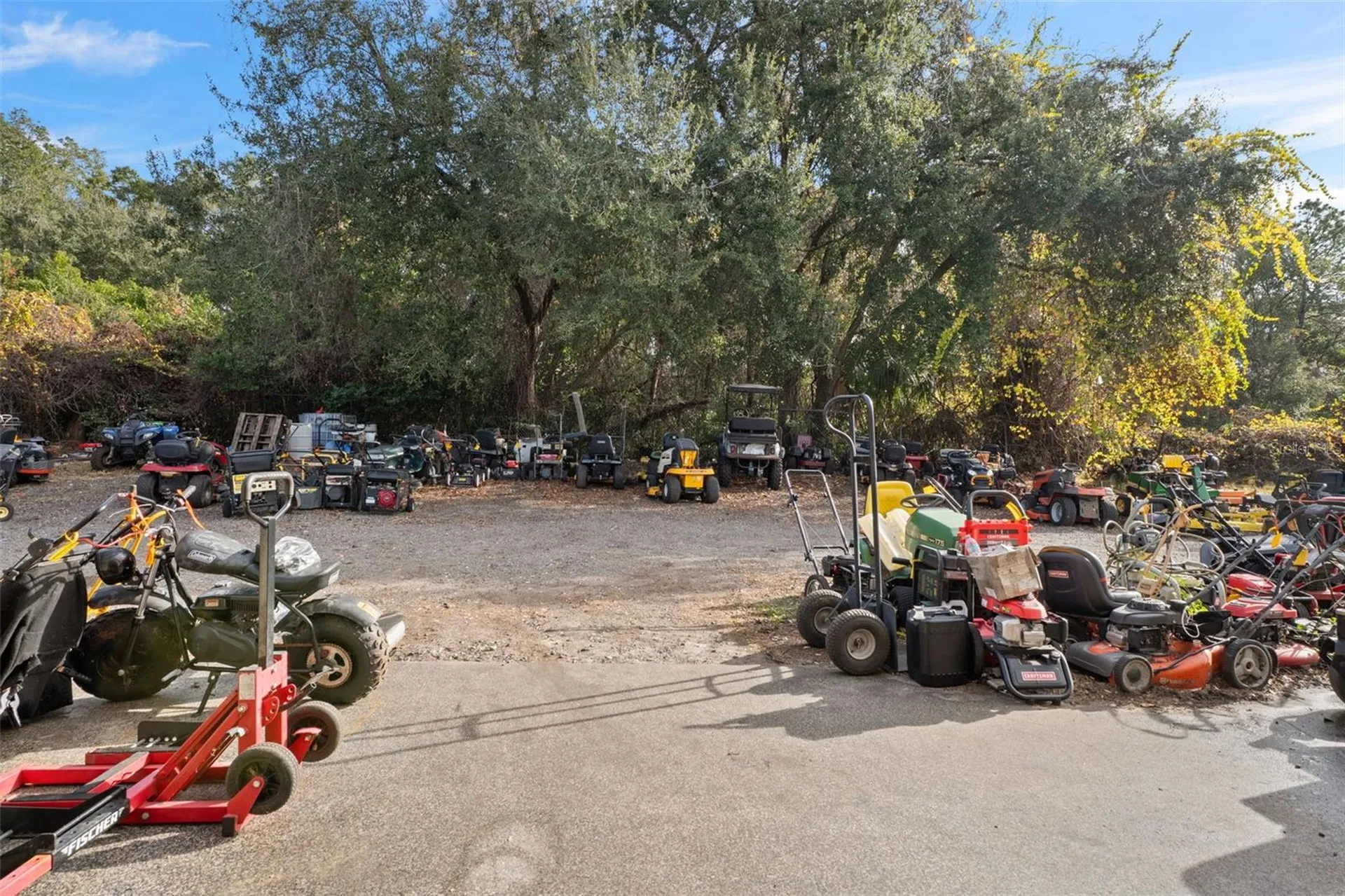 3275 S Florida Avenue Inverness FL 34450