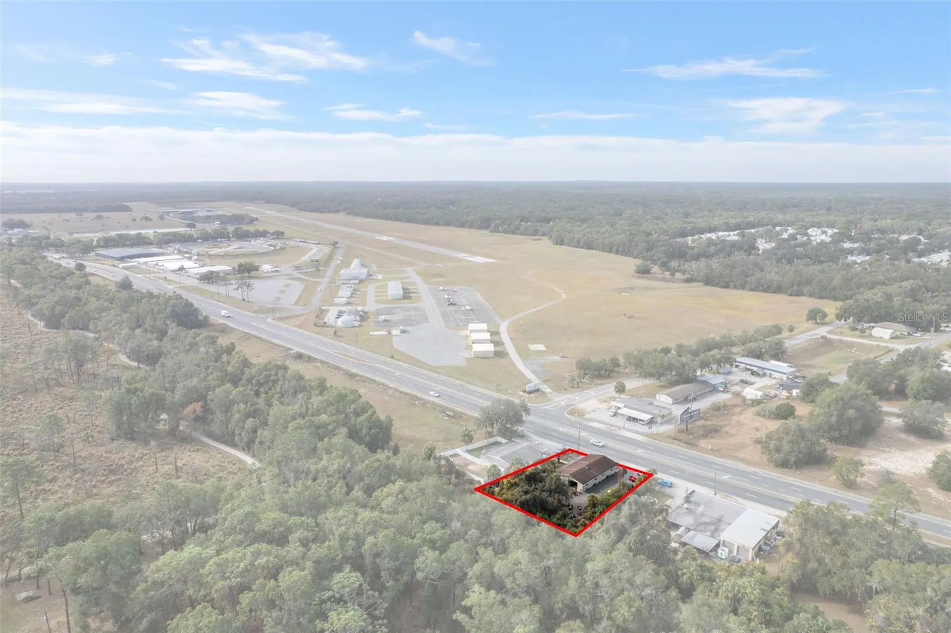 3275 S Florida Avenue Inverness FL 34450