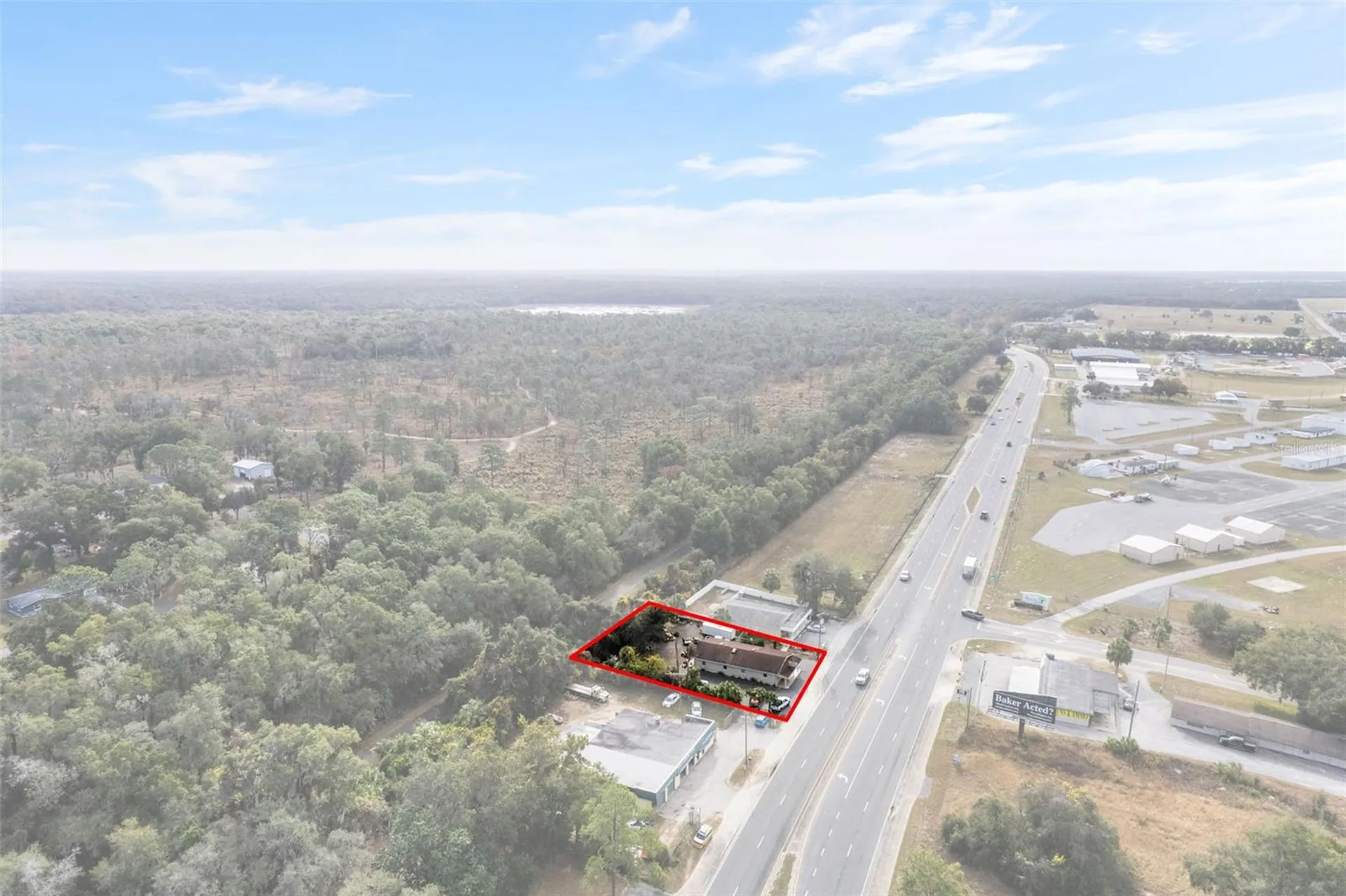 3275 S Florida Avenue Inverness FL 34450