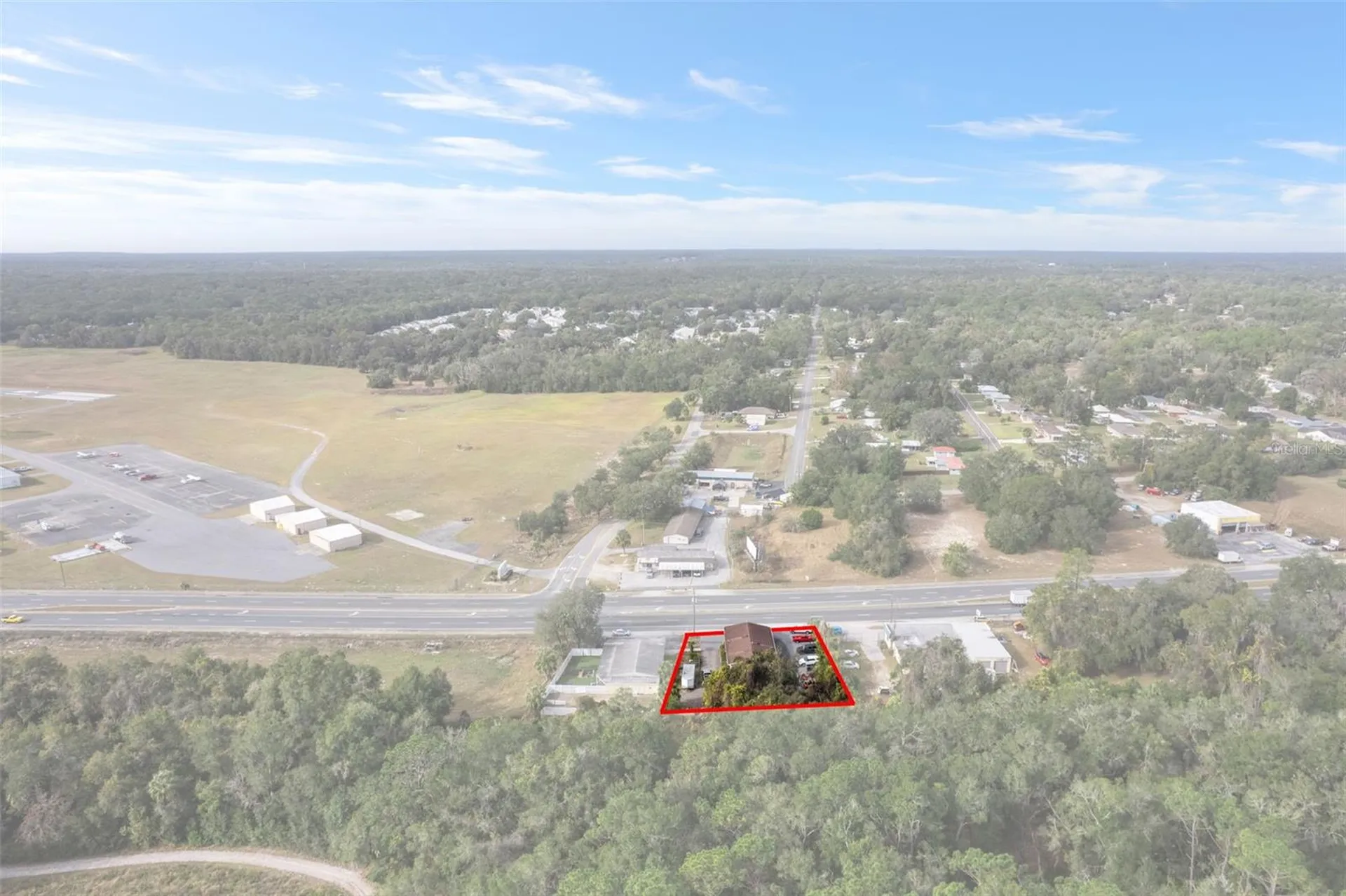 3275 S Florida Avenue Inverness FL 34450
