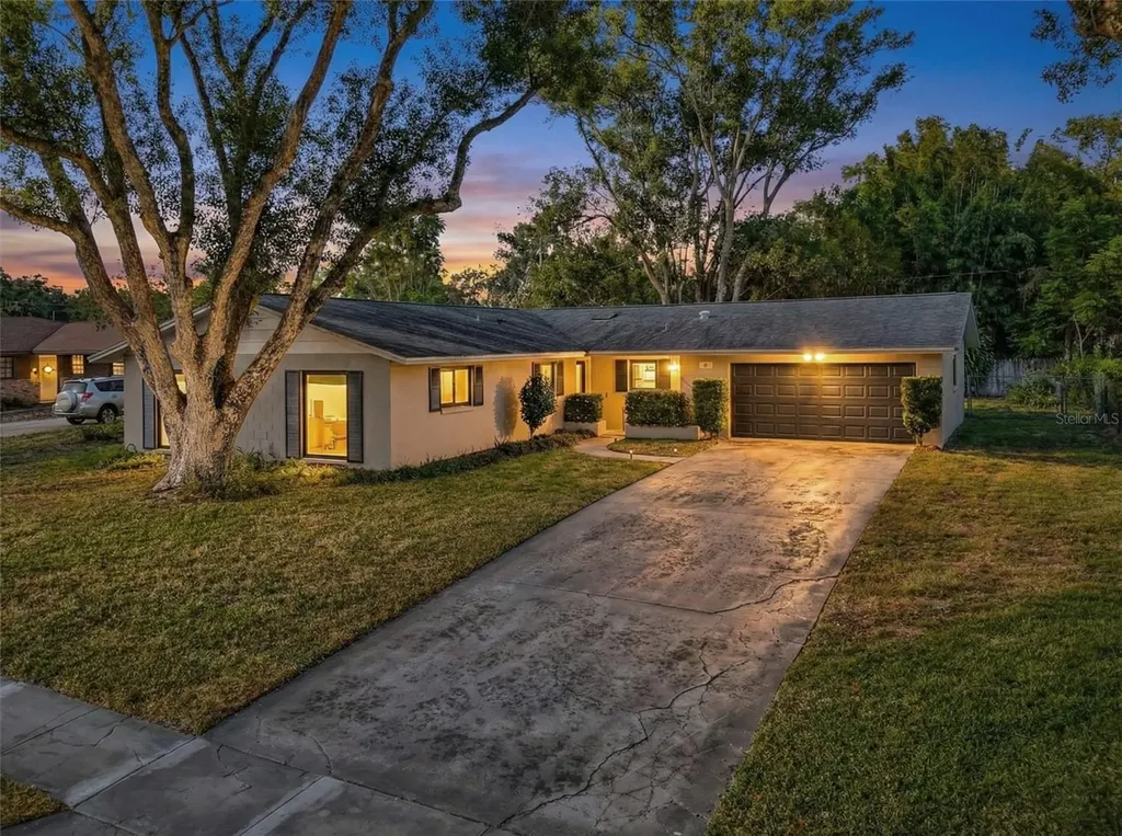 806 Arlington Boulevard Altamonte Springs FL 32701