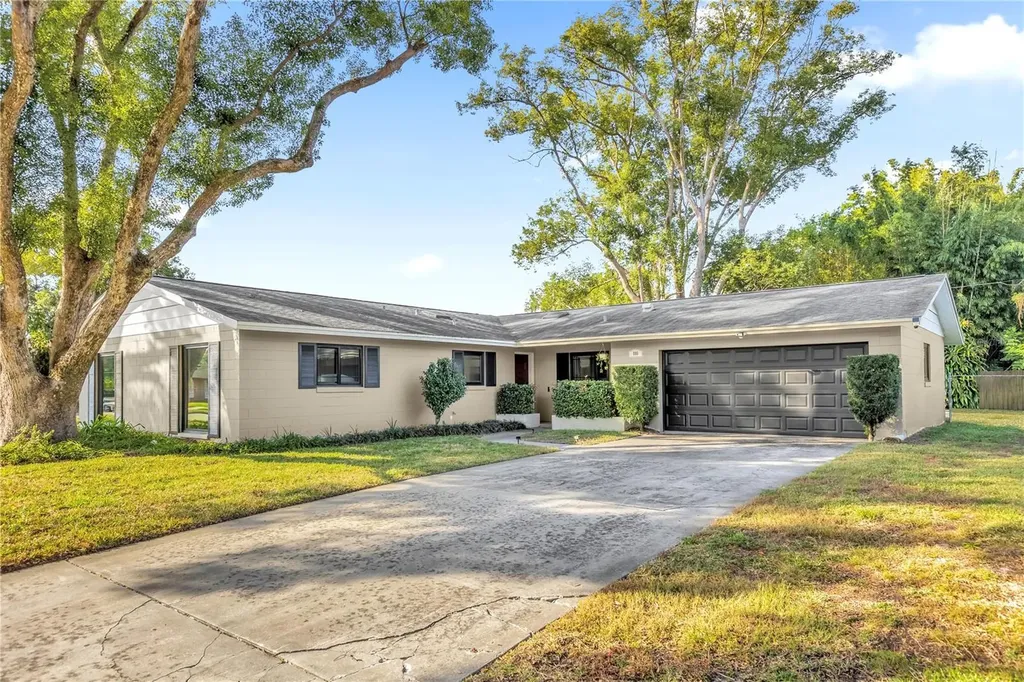 806 Arlington Boulevard Altamonte Springs FL 32701
