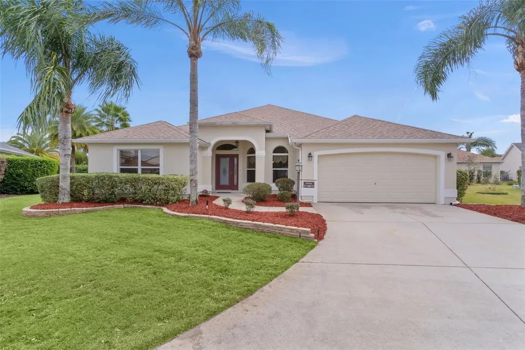 1485 Dalzell Court The Villages FL 32162