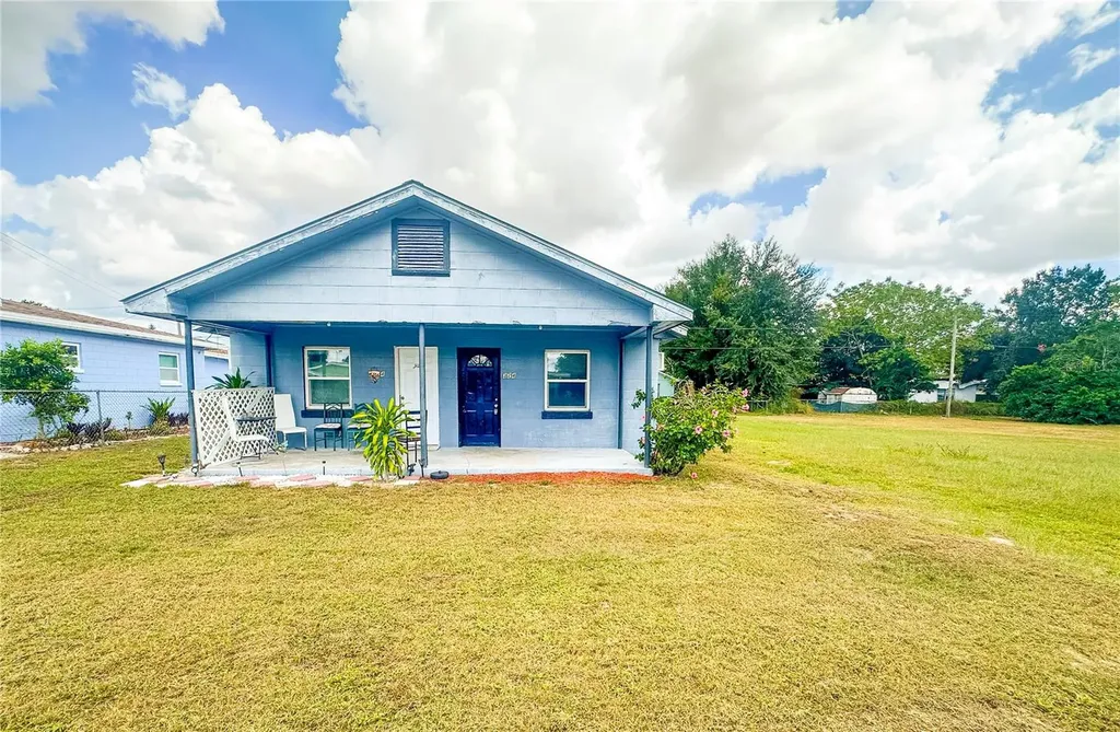324 Pearl Street Lake Wales FL 33853