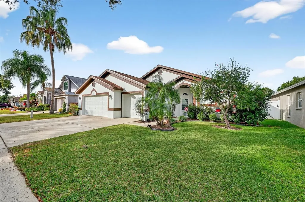 2630 Allwood Avenue Valrico FL 33596