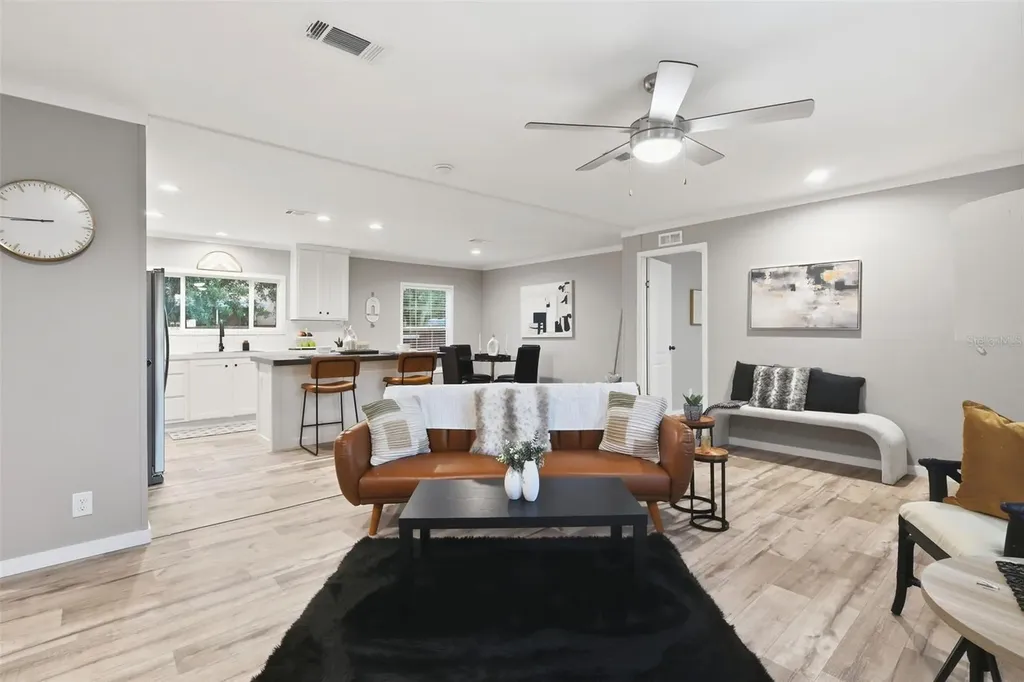 1913 Woodcrest Drive Ormond Beach FL 32174