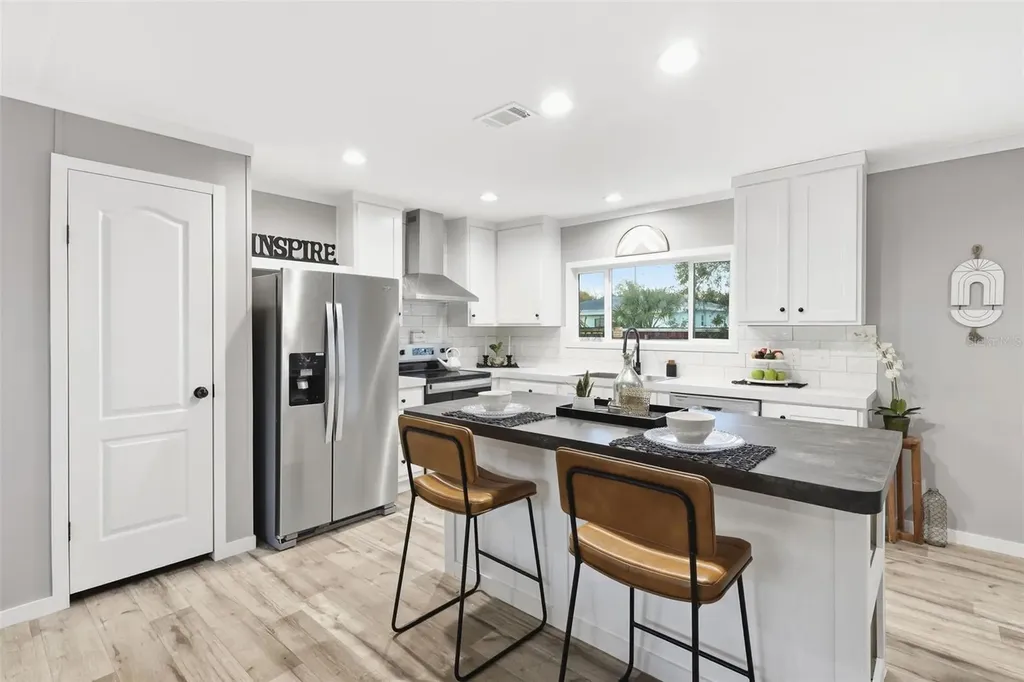 1913 Woodcrest Drive Ormond Beach FL 32174