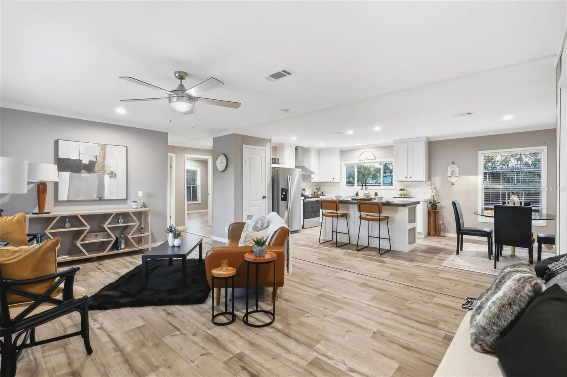 1913 Woodcrest Drive Ormond Beach FL 32174