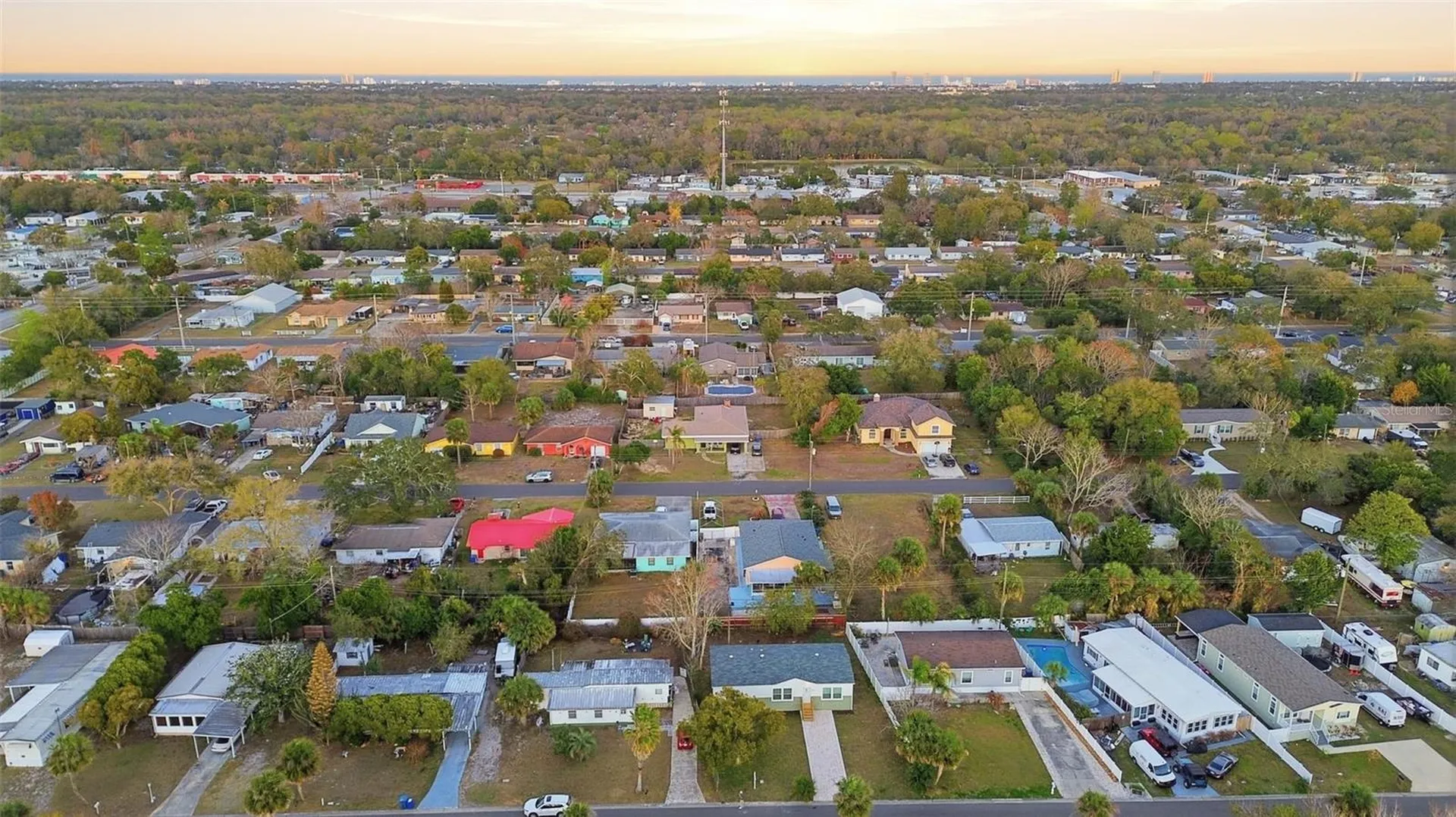 1913 Woodcrest Drive Ormond Beach FL 32174