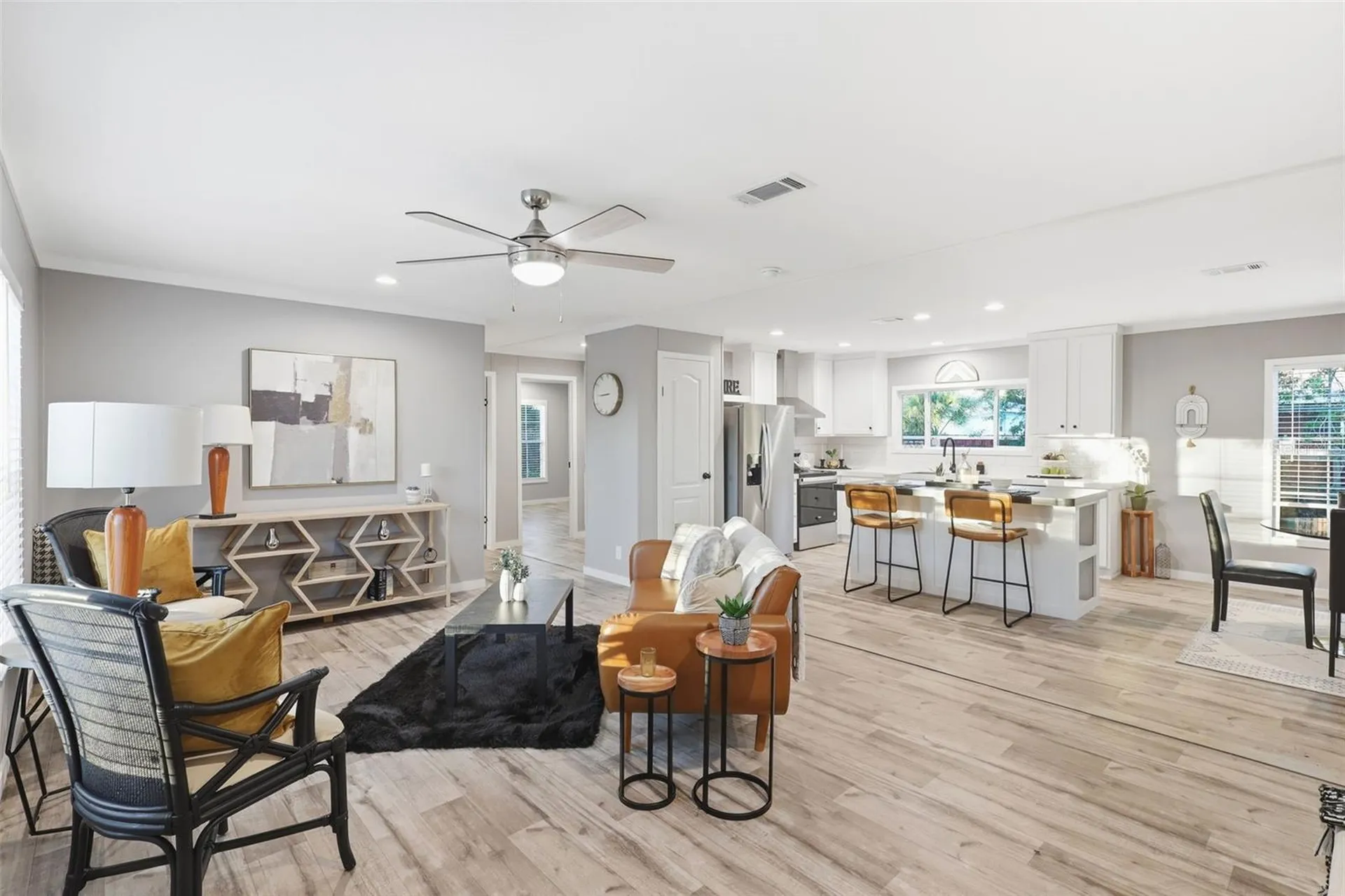1913 Woodcrest Drive Ormond Beach FL 32174
