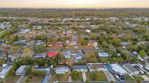 1913 Woodcrest Drive Ormond Beach FL 32174