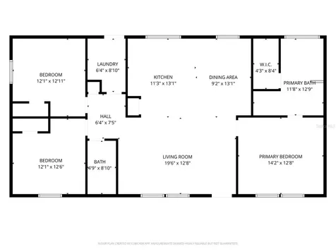 1913 Woodcrest Drive Ormond Beach FL 32174