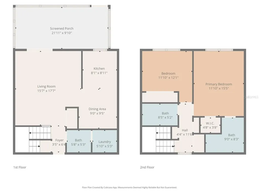 3244 38th Way S St Petersburg FL 33711