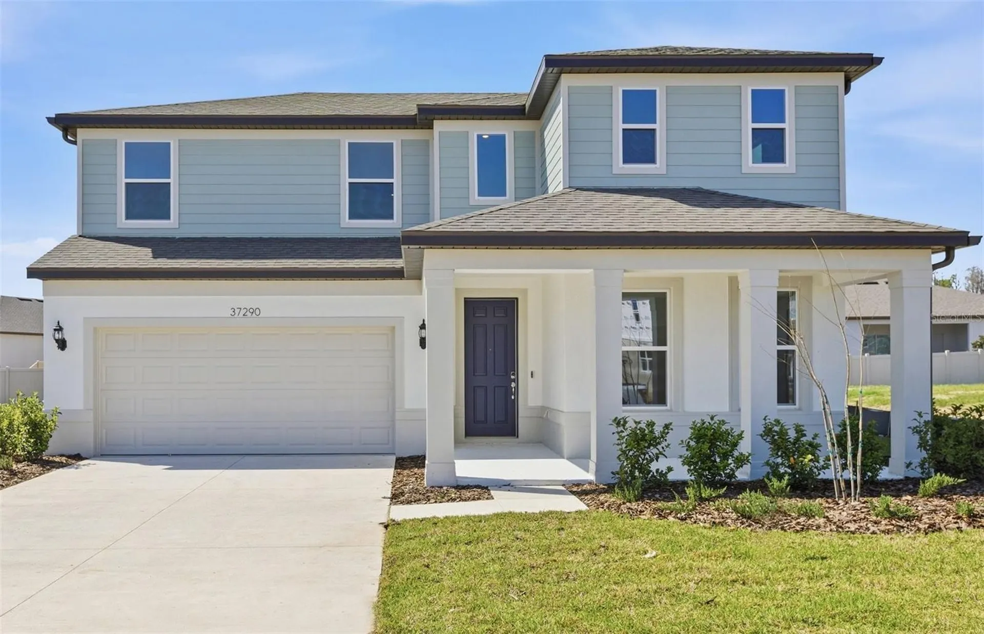 37290 Clinch Circle Zephyrhills FL 33540