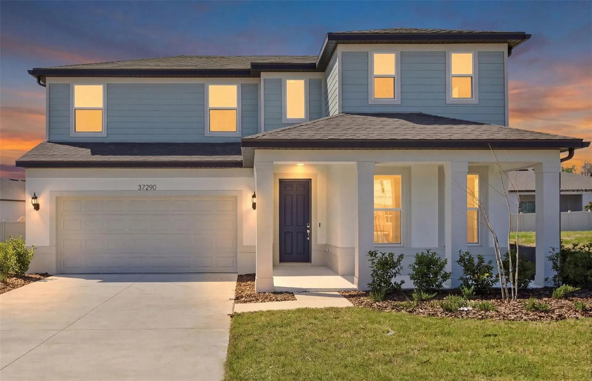 37290 Clinch Circle Zephyrhills FL 33540