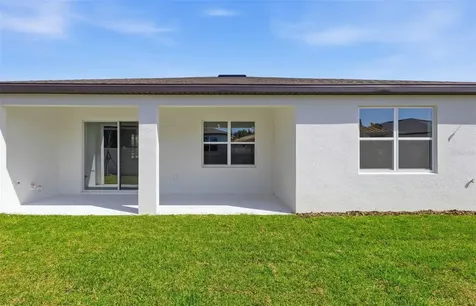37290 Clinch Circle Zephyrhills FL 33540