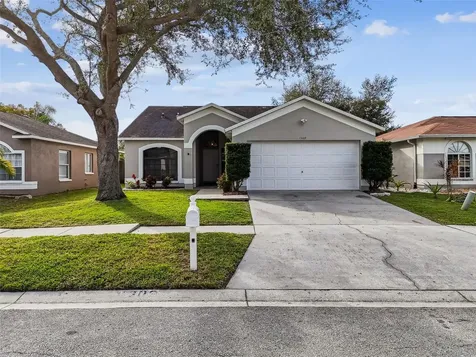 1309 Franford Drive Brandon FL 33511
