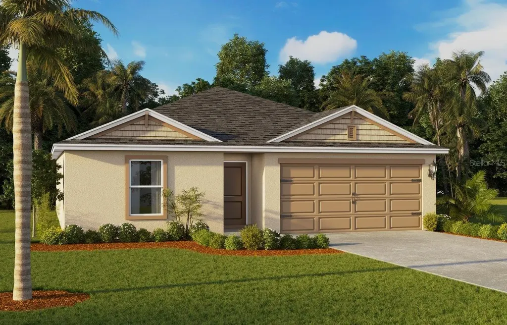 174 Bullfrog Umatilla FL 32784