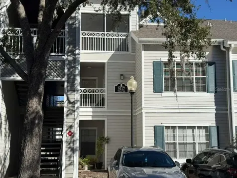 5117 City Street Orlando FL 32839