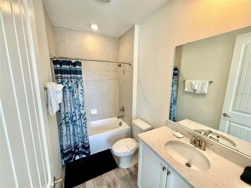 3117 Caribbean Soul Drive Kissimmee FL 34747