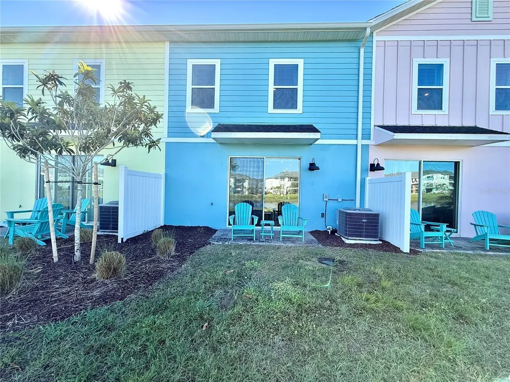 3117 Caribbean Soul Drive Kissimmee FL 34747