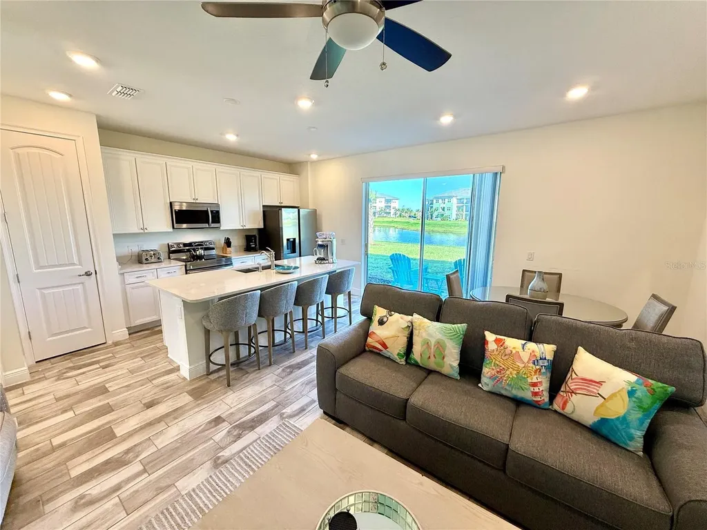 3117 Caribbean Soul Drive Kissimmee FL 34747