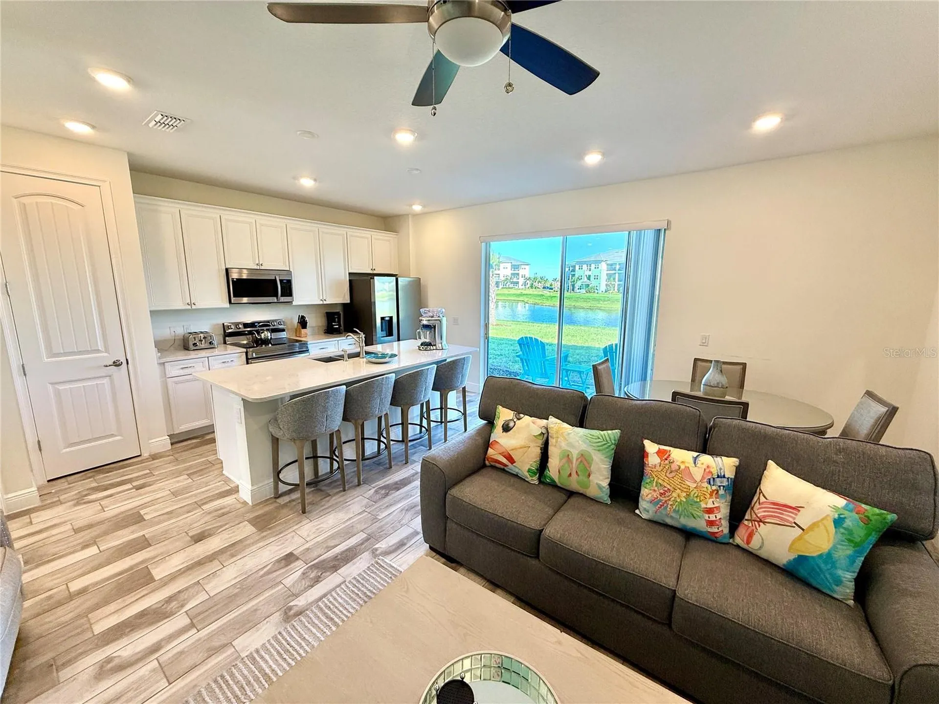 3117 Caribbean Soul Drive Kissimmee FL 34747