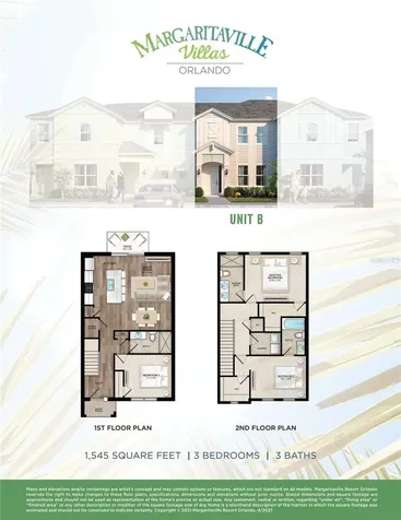 3117 Caribbean Soul Drive Kissimmee FL 34747