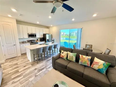 3117 Caribbean Soul Drive Kissimmee FL 34747