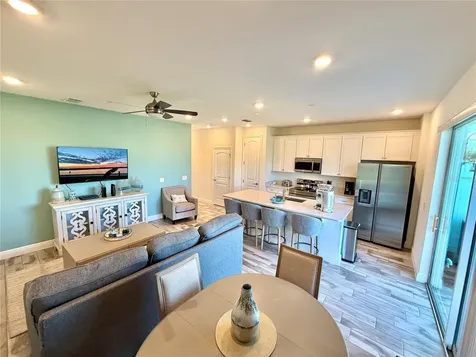 3117 Caribbean Soul Drive Kissimmee FL 34747